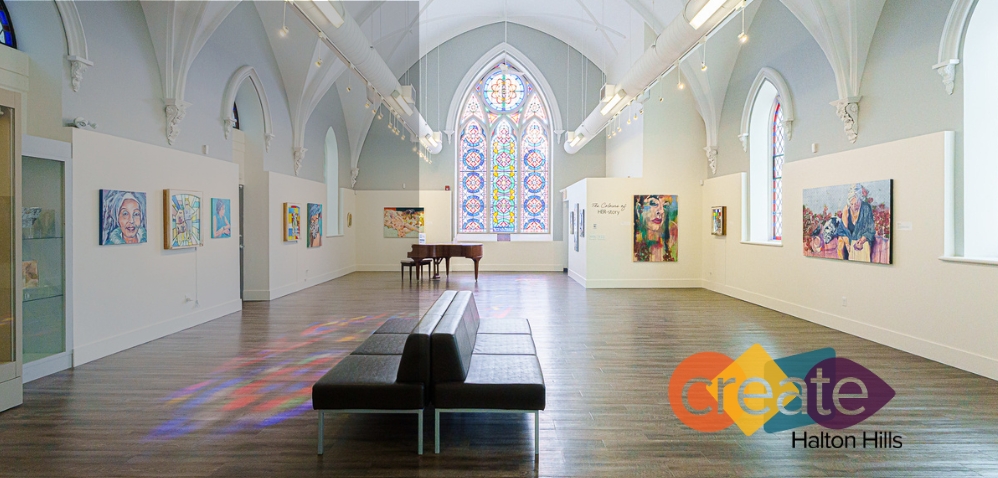 Exterior of the Cultural Centre